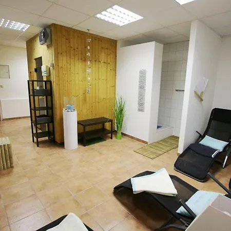 Apartmán In The Center Of *